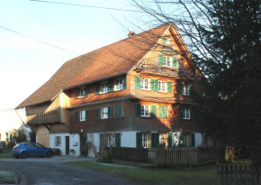 Ferienwohnung Auszeit Dornbirn